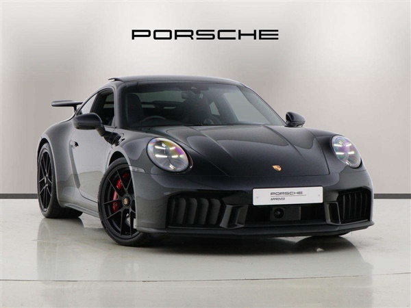 Large image for the Used Porsche 911