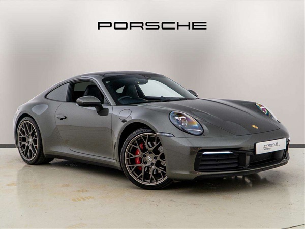 Large image for the Used Porsche 911