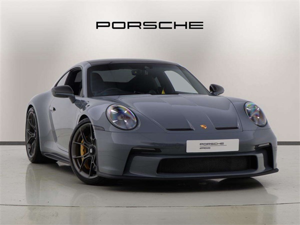 Large image for the Used Porsche 911