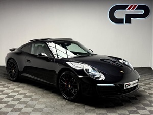 Large image for the Used Porsche 911