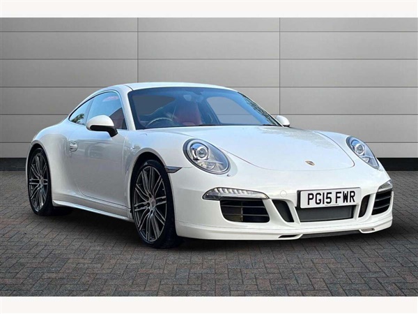 Large image for the Used Porsche 911