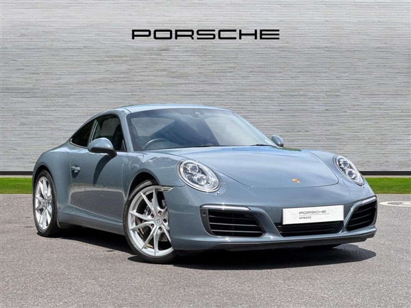 Large image for the Used Porsche 911