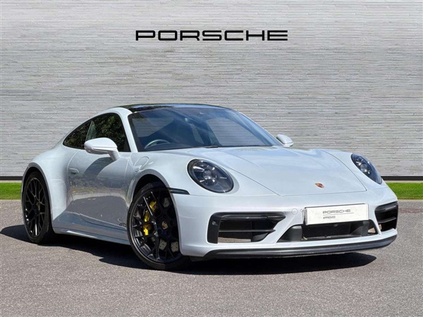 Large image for the Used Porsche 911