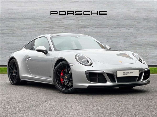 Large image for the Used Porsche 911