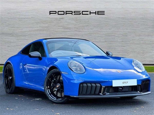 Large image for the Used Porsche 911