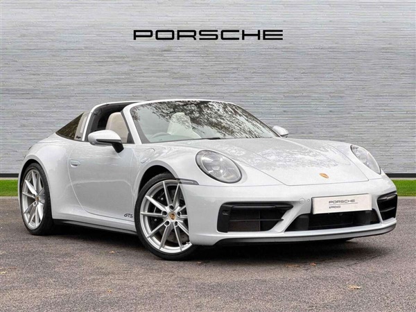 Large image for the Used Porsche 911