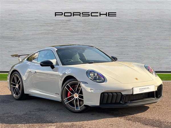 Large image for the Used Porsche 911