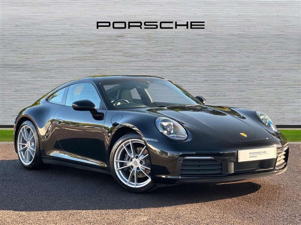 Large image for the Used Porsche 911