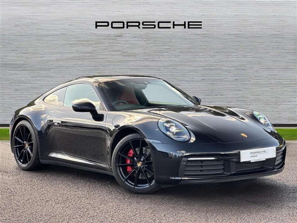 Large image for the Used Porsche 911