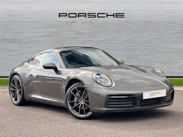 Large image for the Used Porsche 911