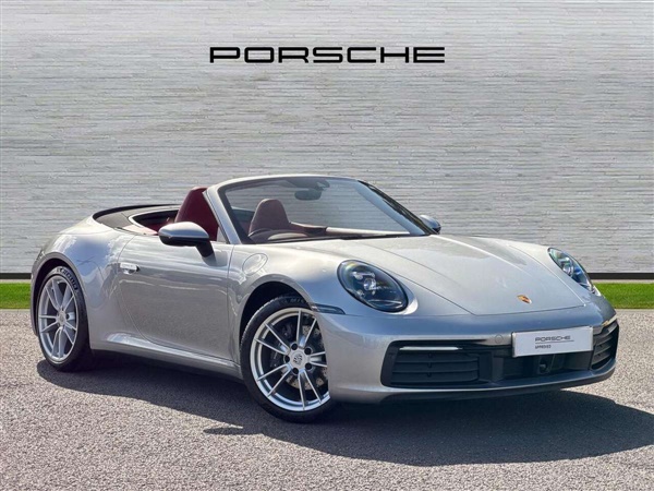 Large image for the Used Porsche 911
