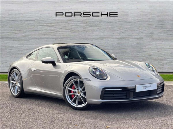 Large image for the Used Porsche 911