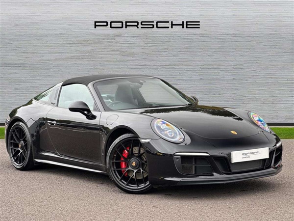 Large image for the Used Porsche 911