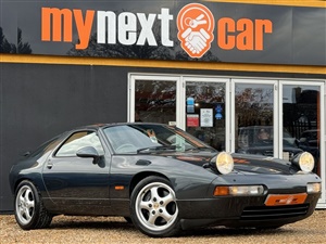 Large image for the Used Porsche 928