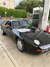Large image for the Used Porsche 928