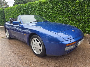 Large image for the Used Porsche 944
