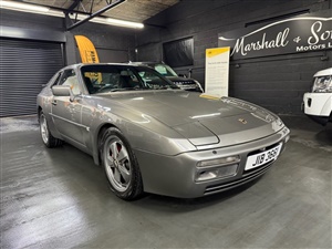 Large image for the Used Porsche 944