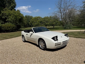 Large image for the Used Porsche 944