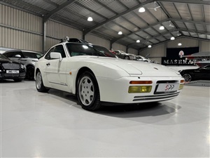 Large image for the Used Porsche 944