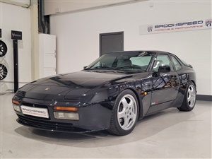 Large image for the Used Porsche 944