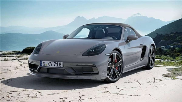 Large image for the Used Porsche Boxster