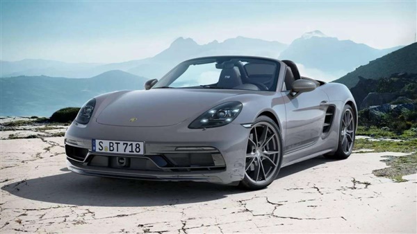 Large image for the Used Porsche Boxster