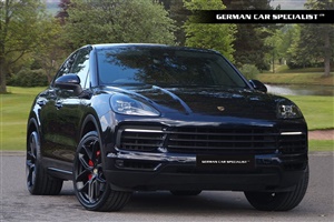 Large image for the Used Porsche Cayenne