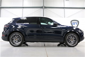 Large image for the Used Porsche Cayenne