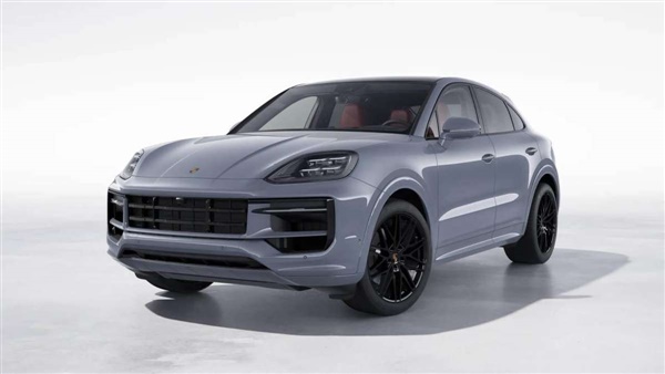 Large image for the Used Porsche Cayenne