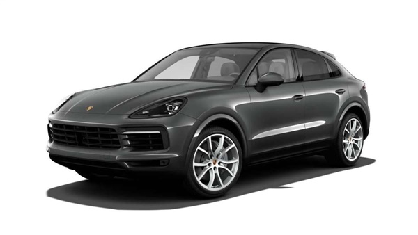 Large image for the Used Porsche Cayenne