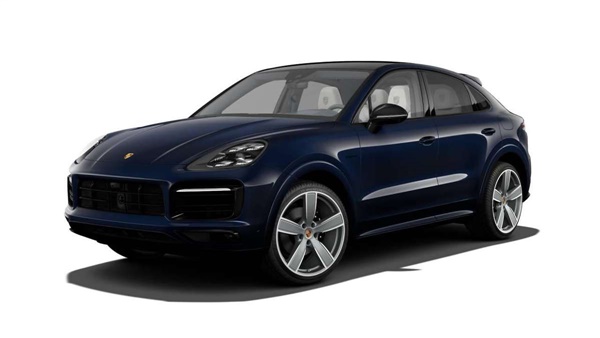 Large image for the Used Porsche Cayenne