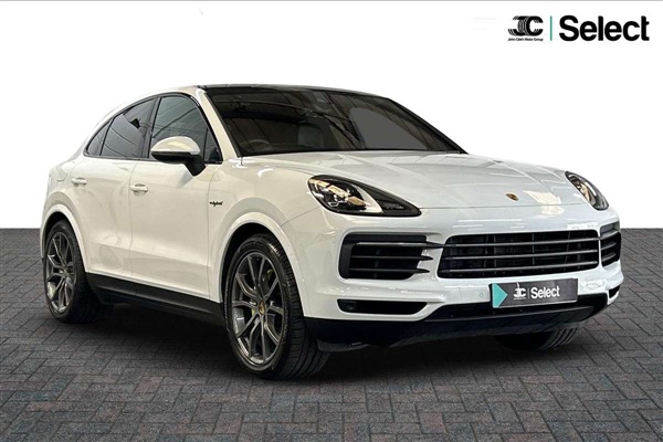 Large image for the Used Porsche Cayenne