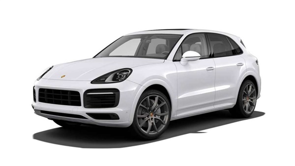 Large image for the Used Porsche Cayenne