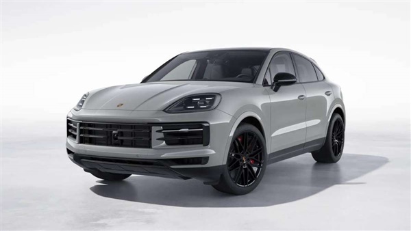 Large image for the Used Porsche Cayenne