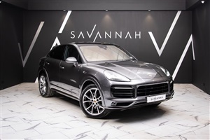 Large image for the Used Porsche CAYENNE
