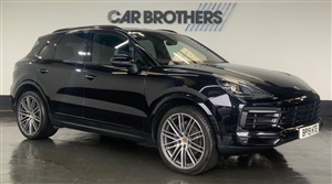 Large image for the Used Porsche CAYENNE