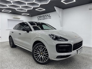 Large image for the Used Porsche CAYENNE