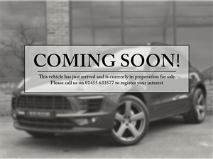 Large image for the Used Porsche CAYENNE