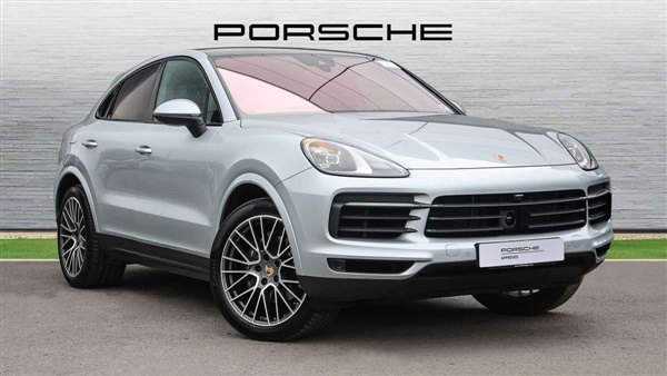 Large image for the Used Porsche Cayenne