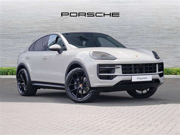 Large image for the Used Porsche Cayenne