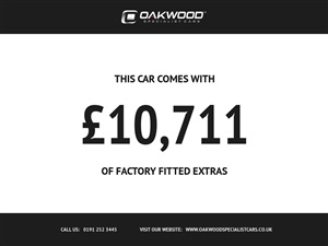 Large image for the Used Porsche MACAN