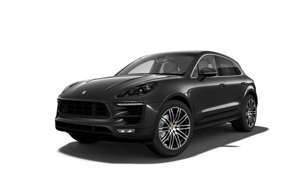 Large image for the Used Porsche Macan