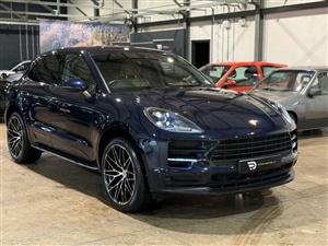 Large image for the Used Porsche MACAN