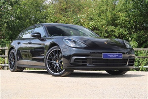 Large image for the Used Porsche Panamera