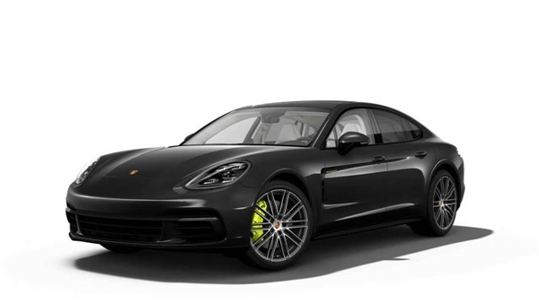 Large image for the Used Porsche Panamera
