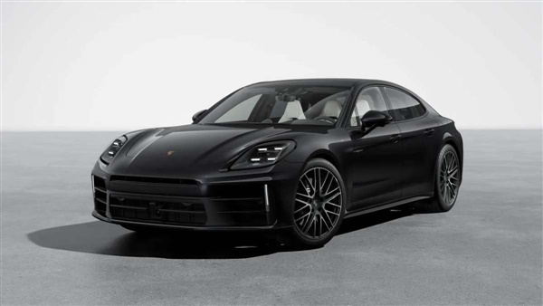 Large image for the Used Porsche Panamera