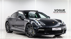 Large image for the Used Porsche PANAMERA