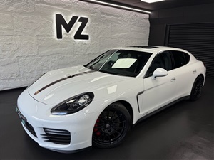Large image for the Used Porsche PANAMERA