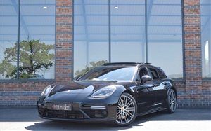 Large image for the Used Porsche PANAMERA