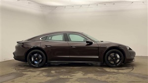 Large image for the Used Porsche TAYCAN